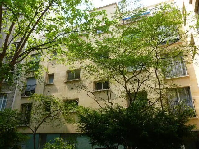 Appartement à louer, 43m², Neuilly-sur-Seine