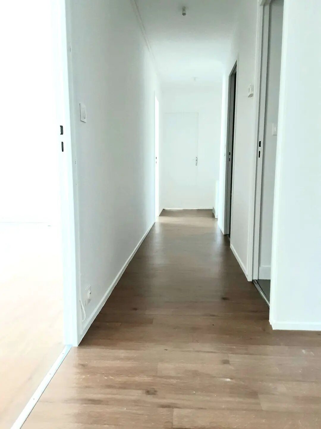 Appartement à louer, 72m², Le Plessis-Robinson