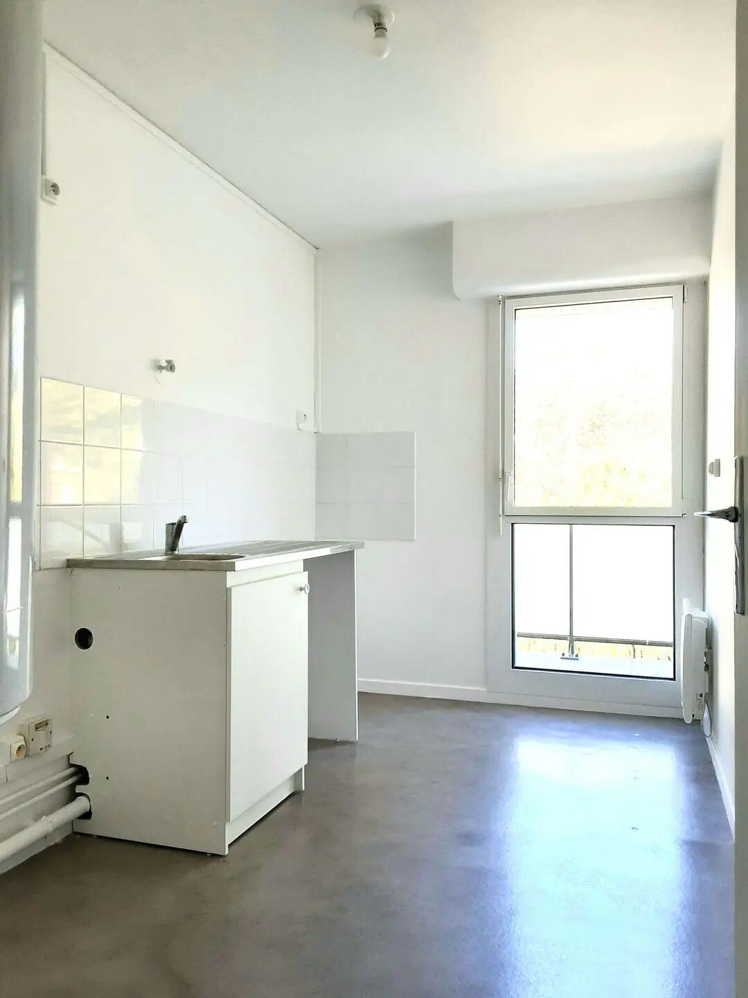 Appartement à louer, 72m², Le Plessis-Robinson