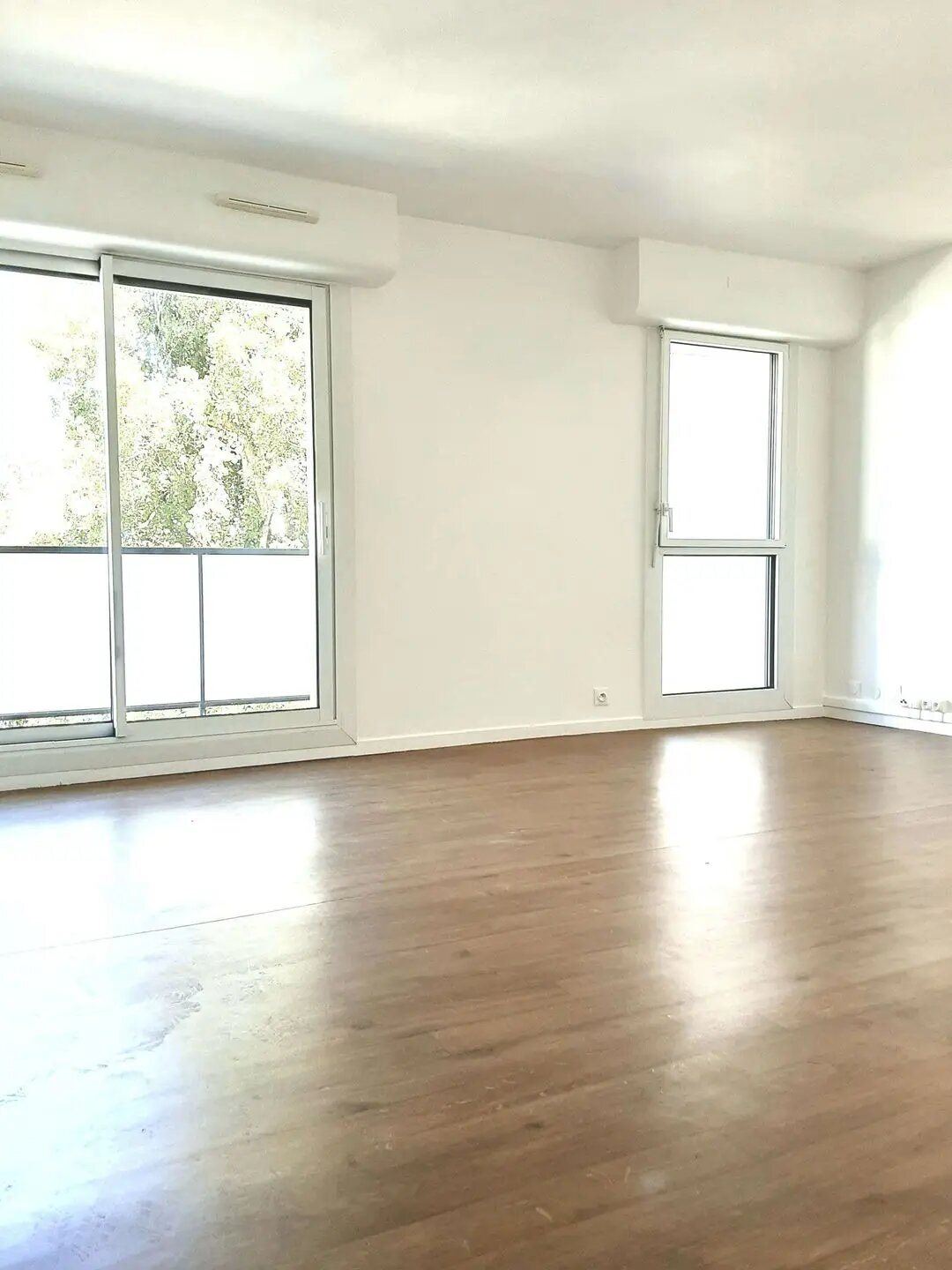 Appartement à louer, 72m², Le Plessis-Robinson
