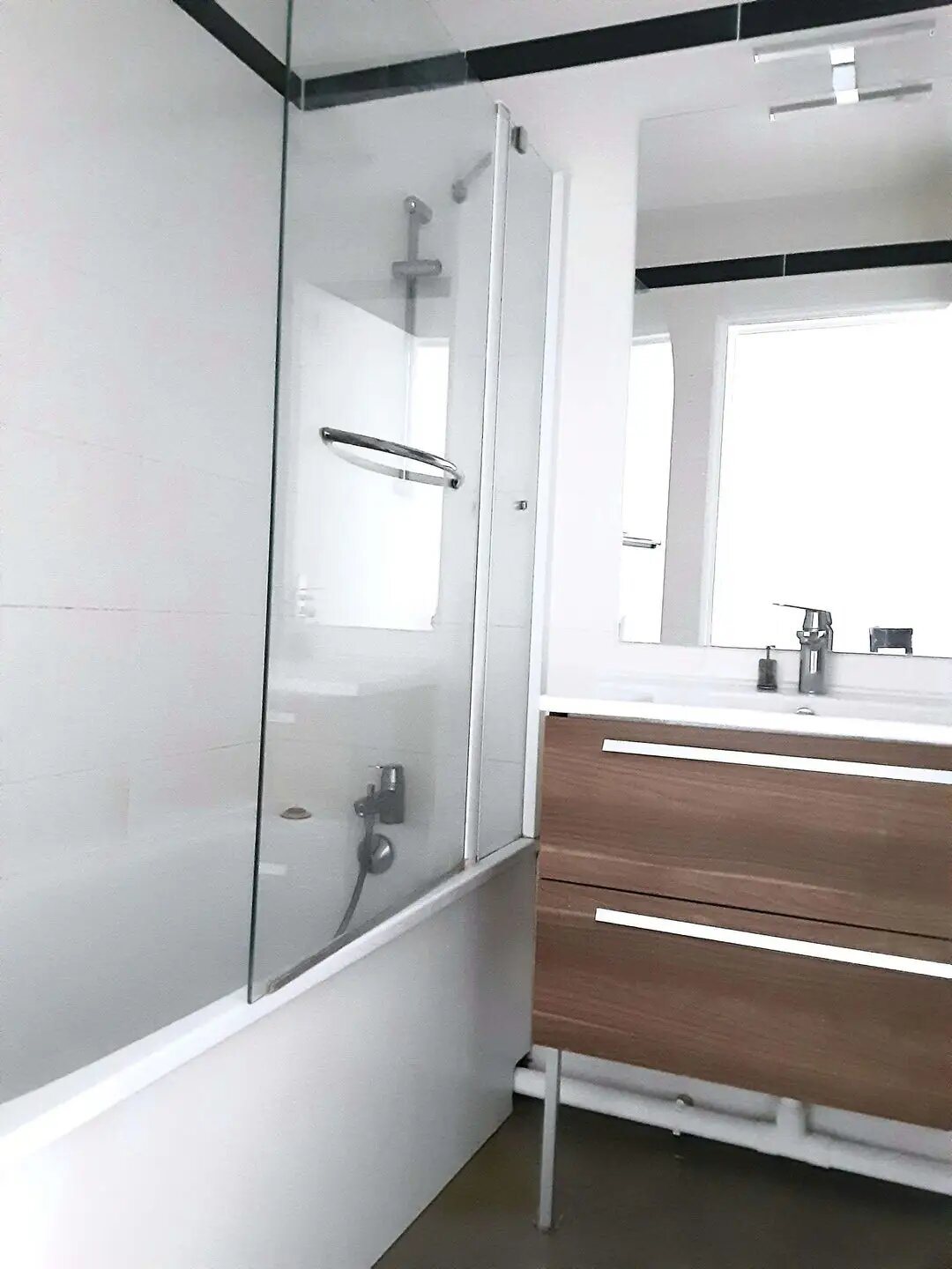 Appartement à louer, 72m², Le Plessis-Robinson
