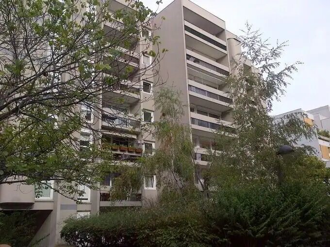 Appartement à louer, 65m², Maisons-Alfort