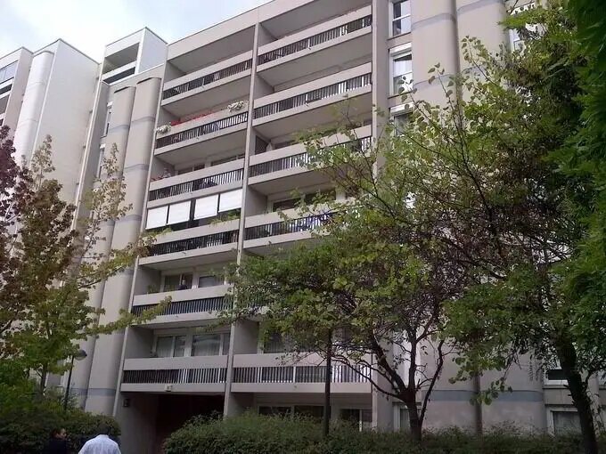 Appartement à louer, 65m², Maisons-Alfort