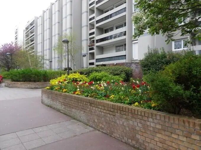 Appartement à louer, 65m², Maisons-Alfort