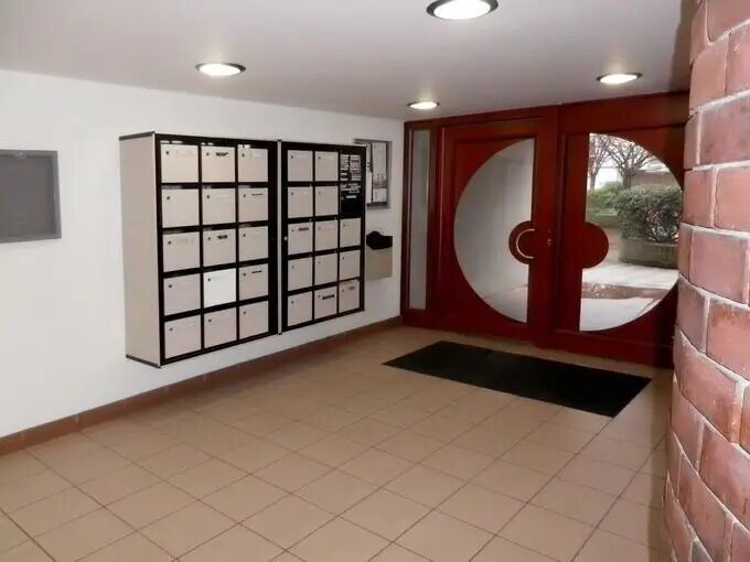 Appartement à louer, 65m², Maisons-Alfort