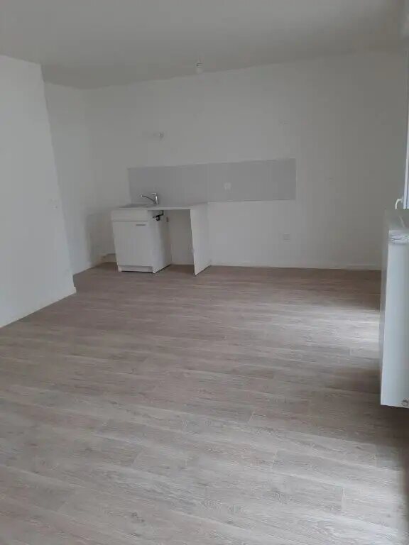 Appartement à louer, 65m², Bois-d'Arcy
