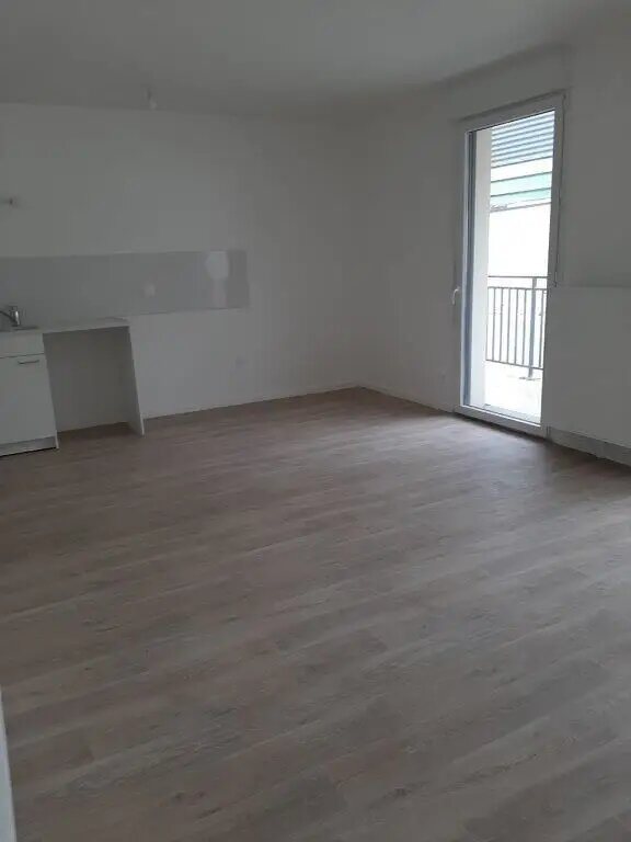 Appartement à louer, 65m², Bois-d'Arcy