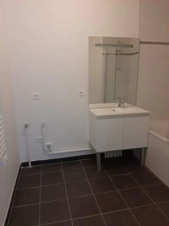 Appartement à louer, 65m², Bois-d'Arcy