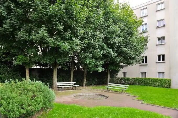 Appartement à louer, 31m², Fontenay-sous-Bois