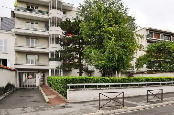 Appartement à louer, 31m², Fontenay-sous-Bois