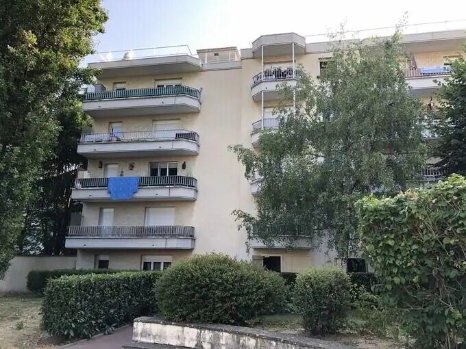 Appartement à louer, 31m², Fontenay-sous-Bois
