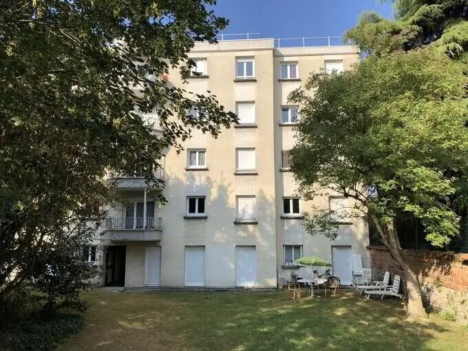 Appartement à louer, 31m², Fontenay-sous-Bois