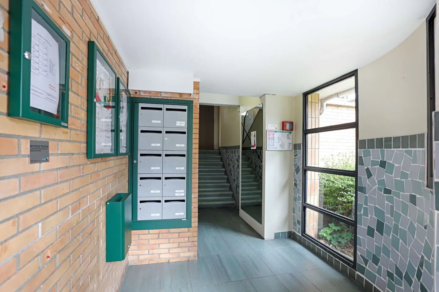 Appartement à louer, 56m², Rueil-Malmaison