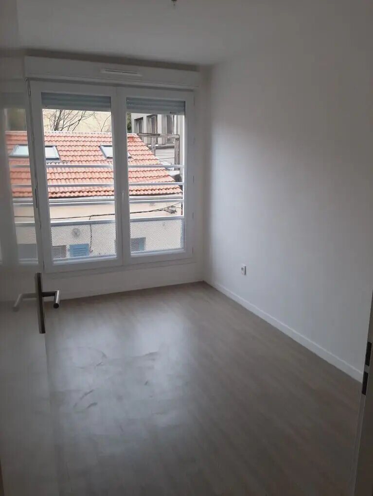 Appartement à louer, 63m², Bagnolet