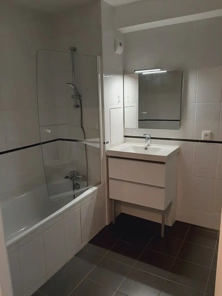 Appartement à louer, 63m², Bagnolet