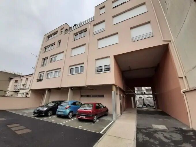 Appartement à louer, 63m², Bagnolet