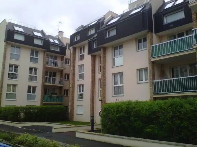 Appartement à louer, 49m², La Garenne-Colombes