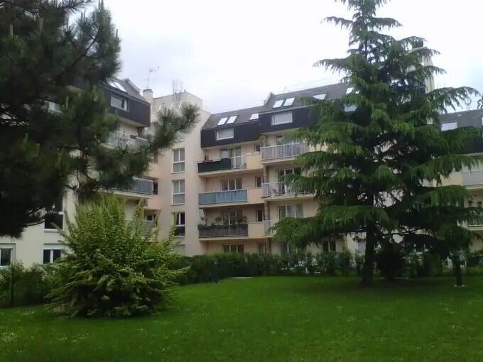 Appartement à louer, 49m², La Garenne-Colombes