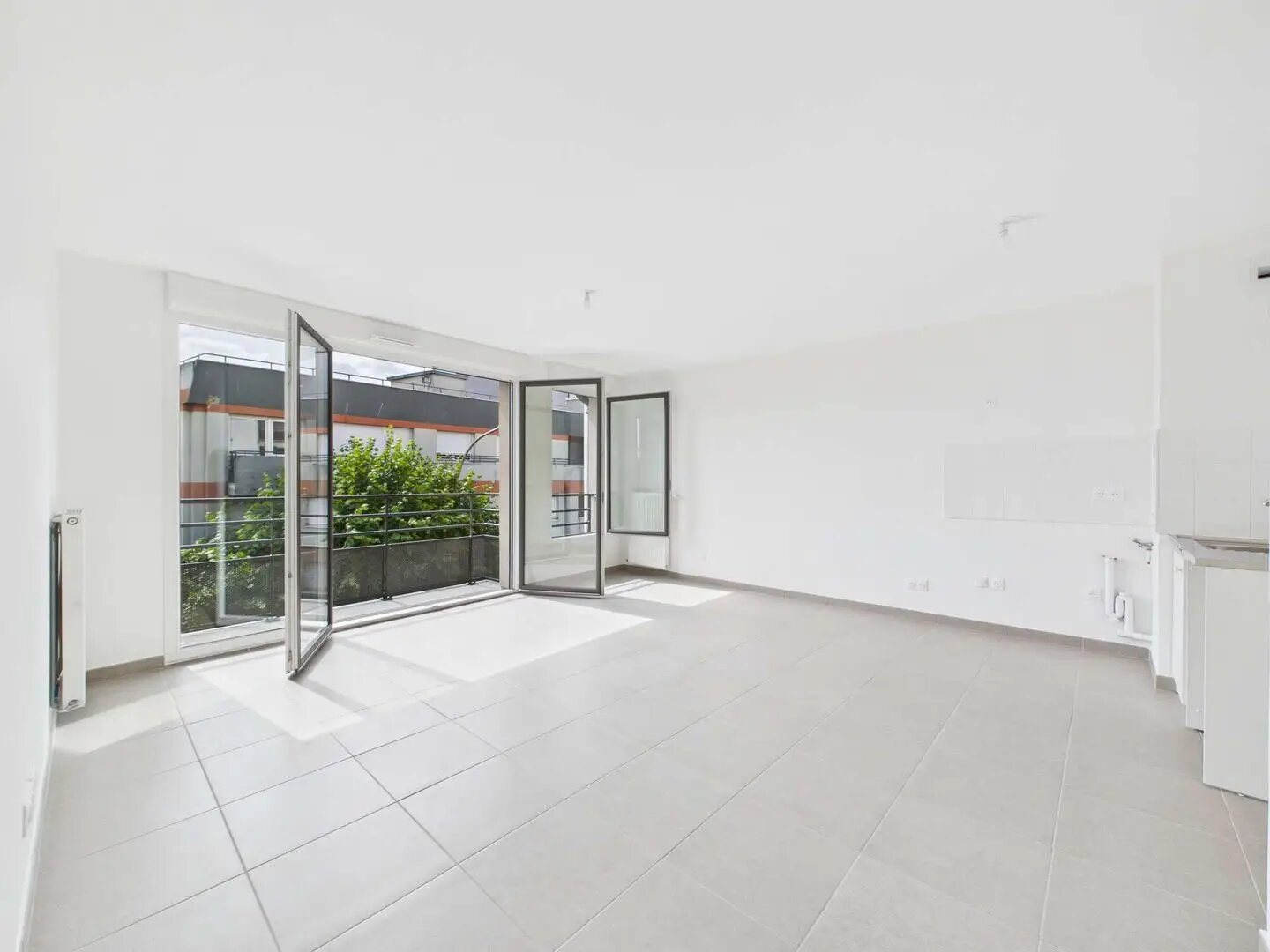 Appartement à louer, 84m², Villemomble