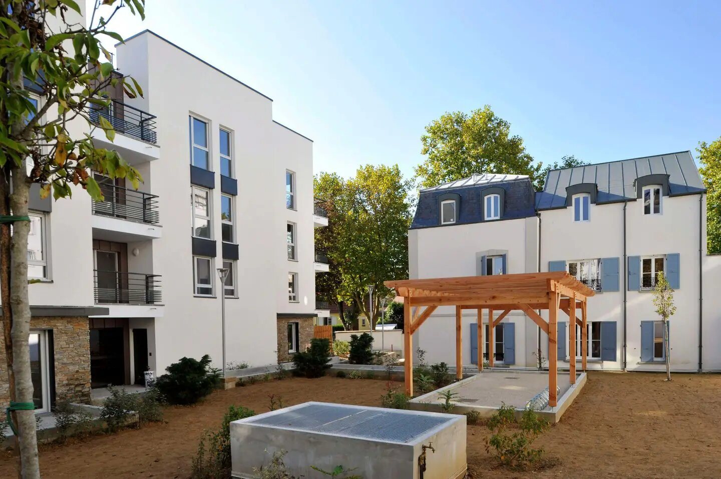 Appartement à louer, 67m², Athis-Mons