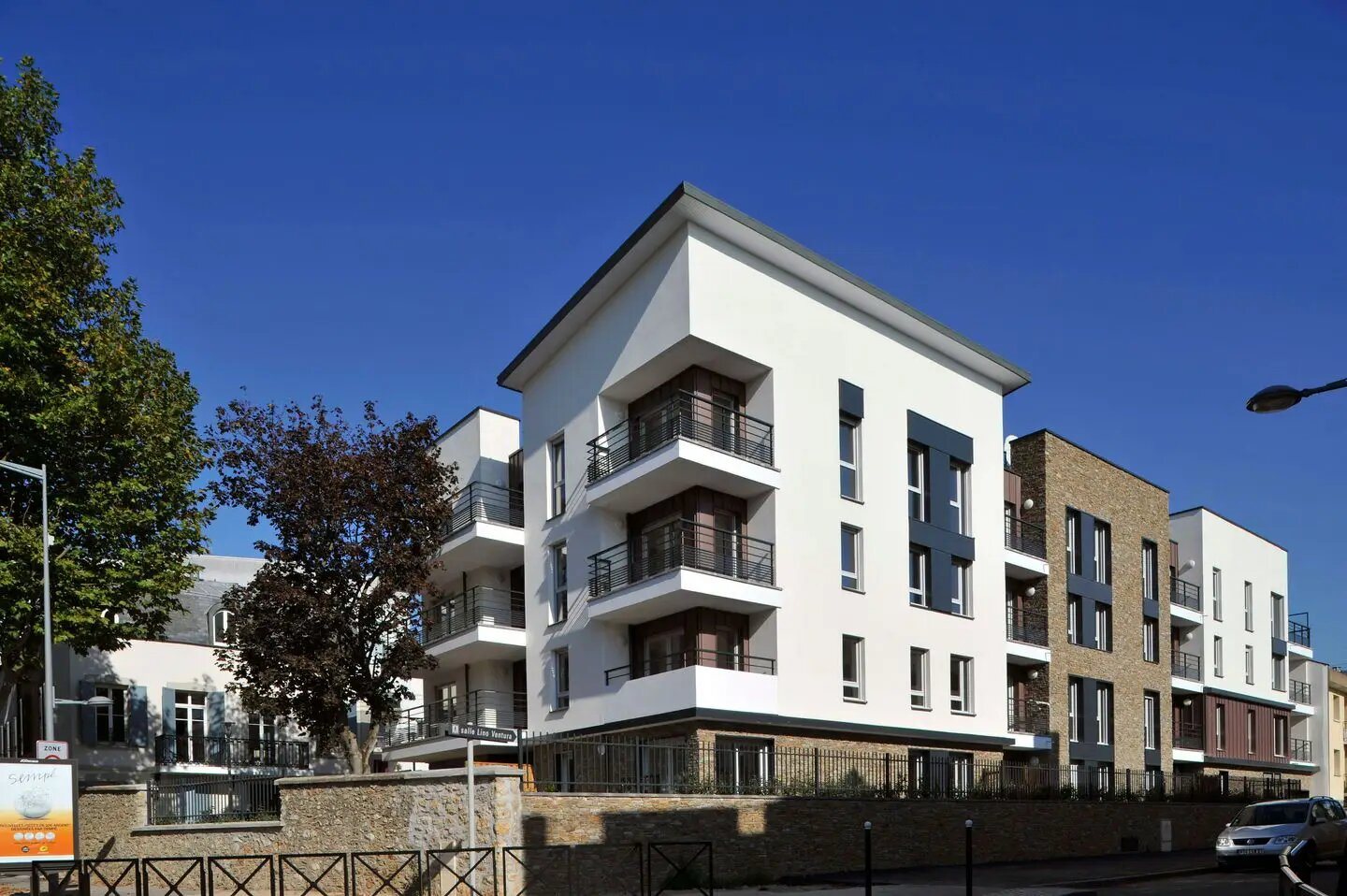 Appartement à louer, 67m², Athis-Mons