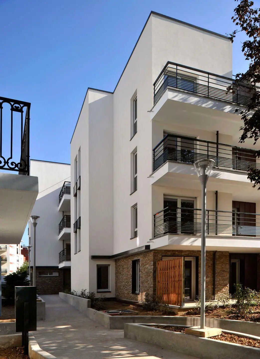 Appartement à louer, 67m², Athis-Mons