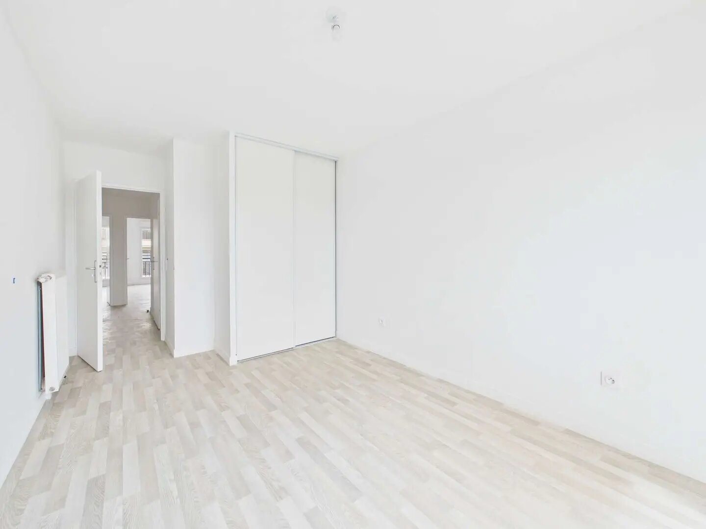 Appartement à louer, 90m², Aubervilliers