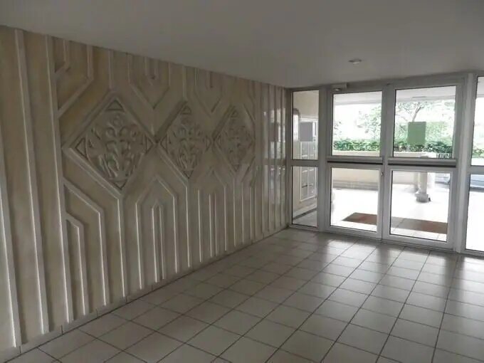 Appartement à louer, 65m², Pantin