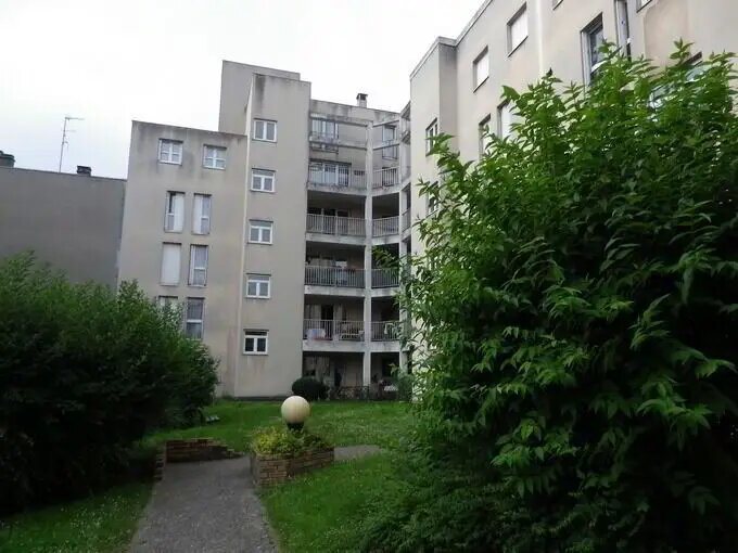Appartement à louer, 65m², Pantin