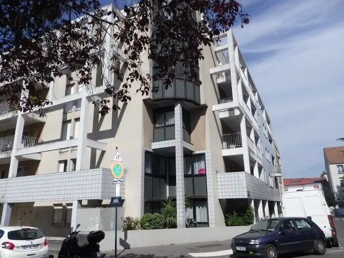Appartement à louer, 65m², Pantin