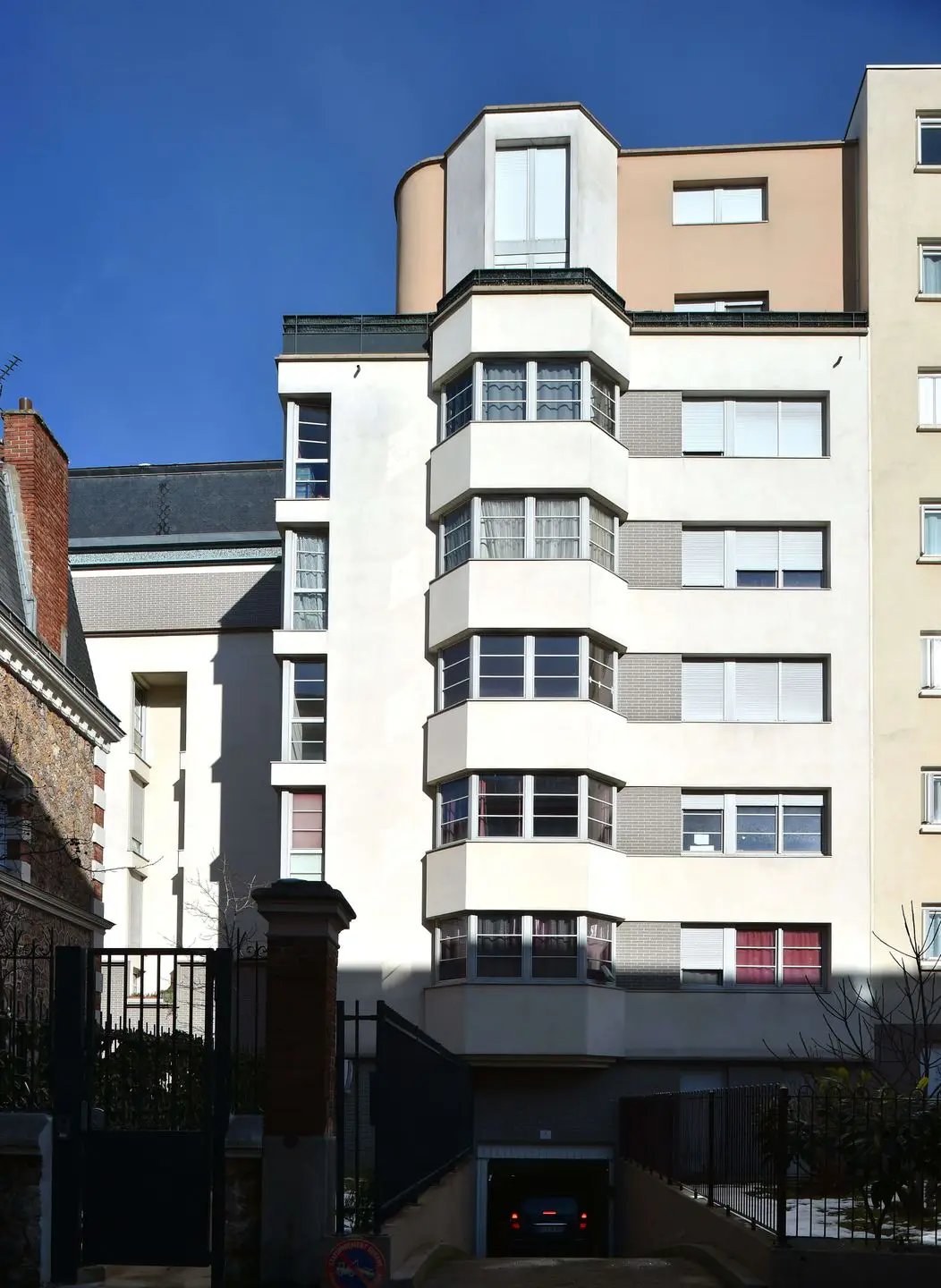 Appartement à louer, 35m², Clichy