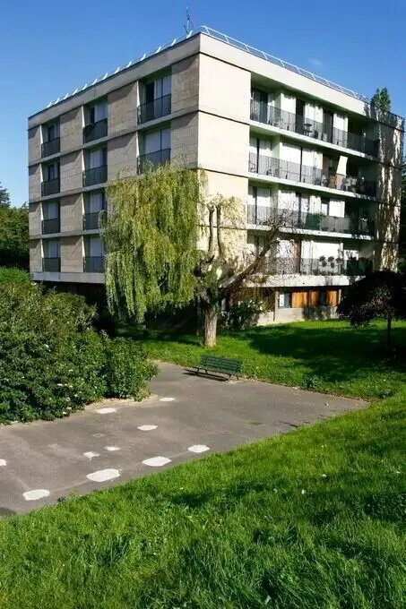 Appartement à louer, 75m², Fresnes