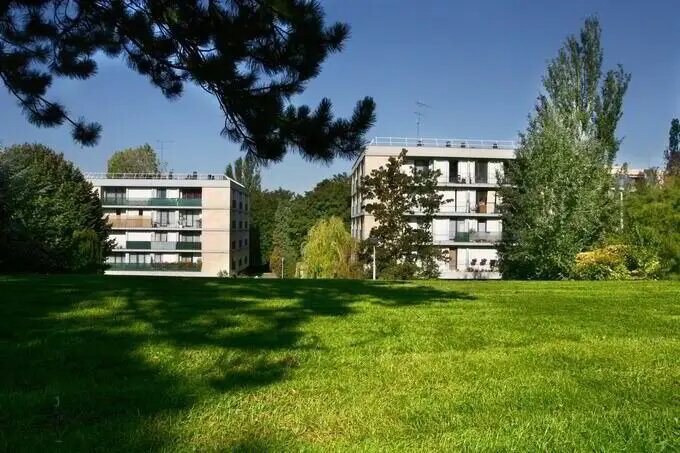 Appartement à louer, 75m², Fresnes
