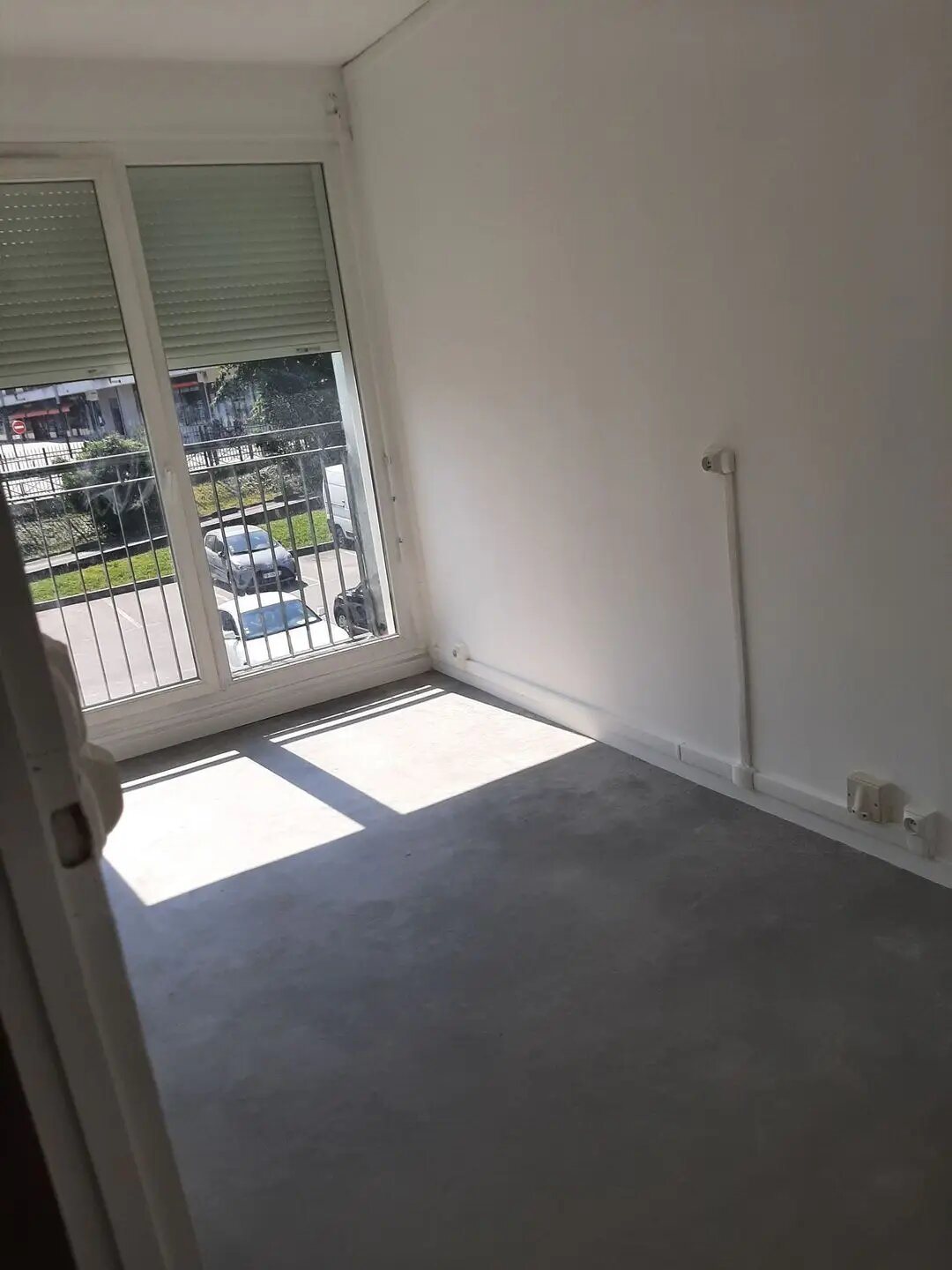 Appartement à louer, 75m², Fresnes