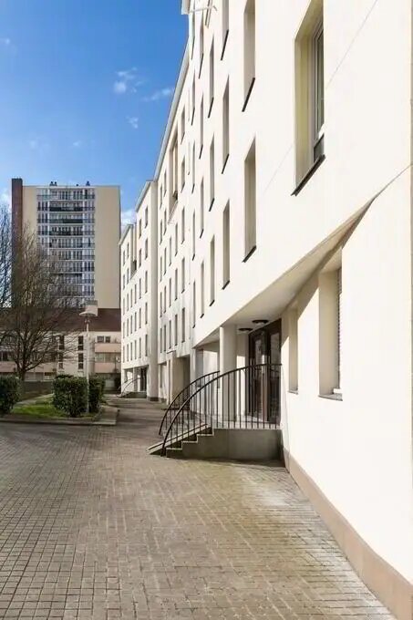 Appartement à louer, 64m², Villejuif