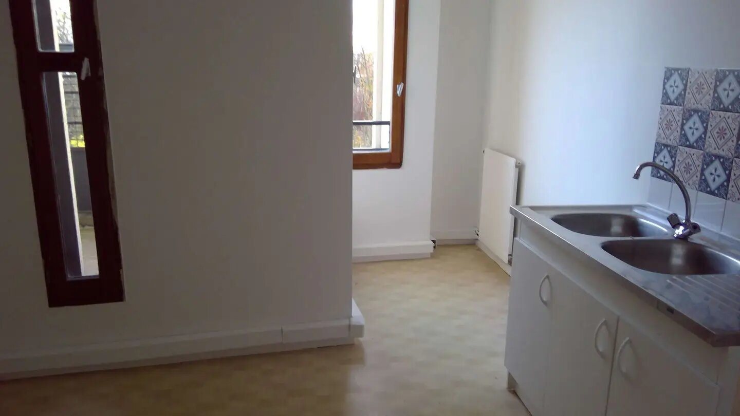 Appartement à louer, 64m², Villejuif