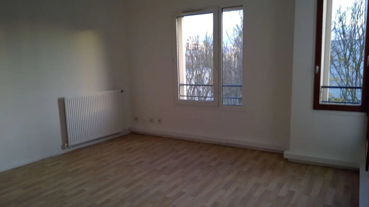 Appartement à louer, 64m², Villejuif
