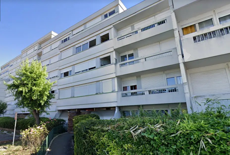 Appartement à louer, 83m², Houilles