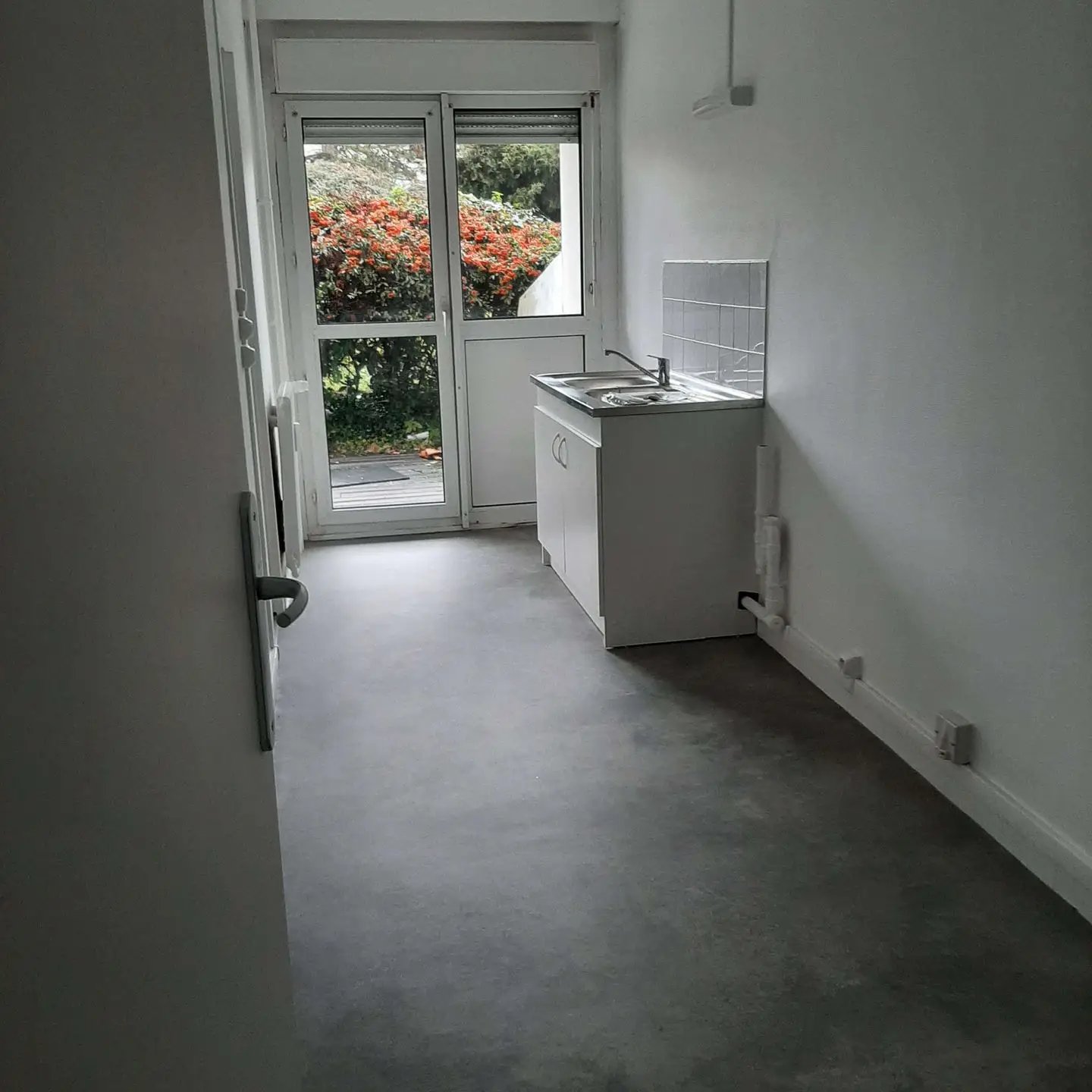 Appartement à louer, 83m², Houilles