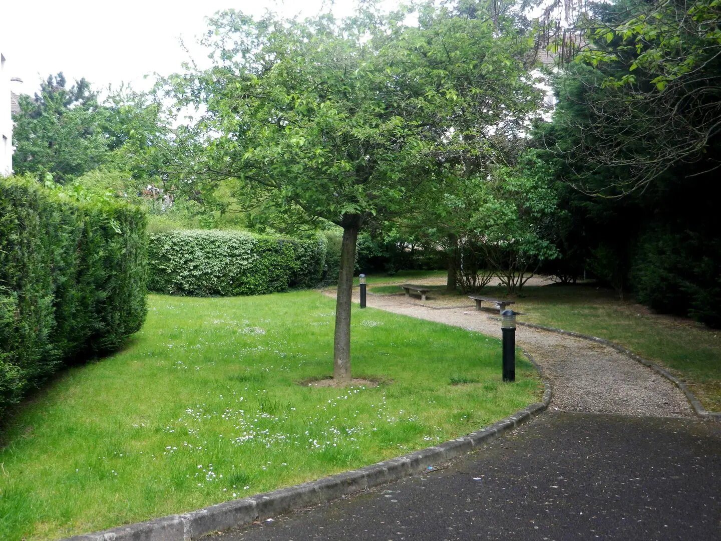 Appartement à louer, 65m², Chatou