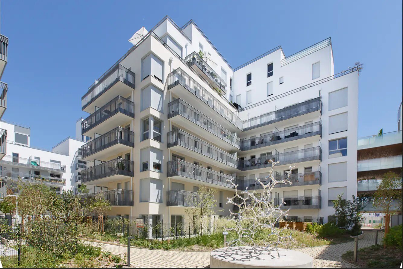 Appartement à louer, 71m², Rueil-Malmaison