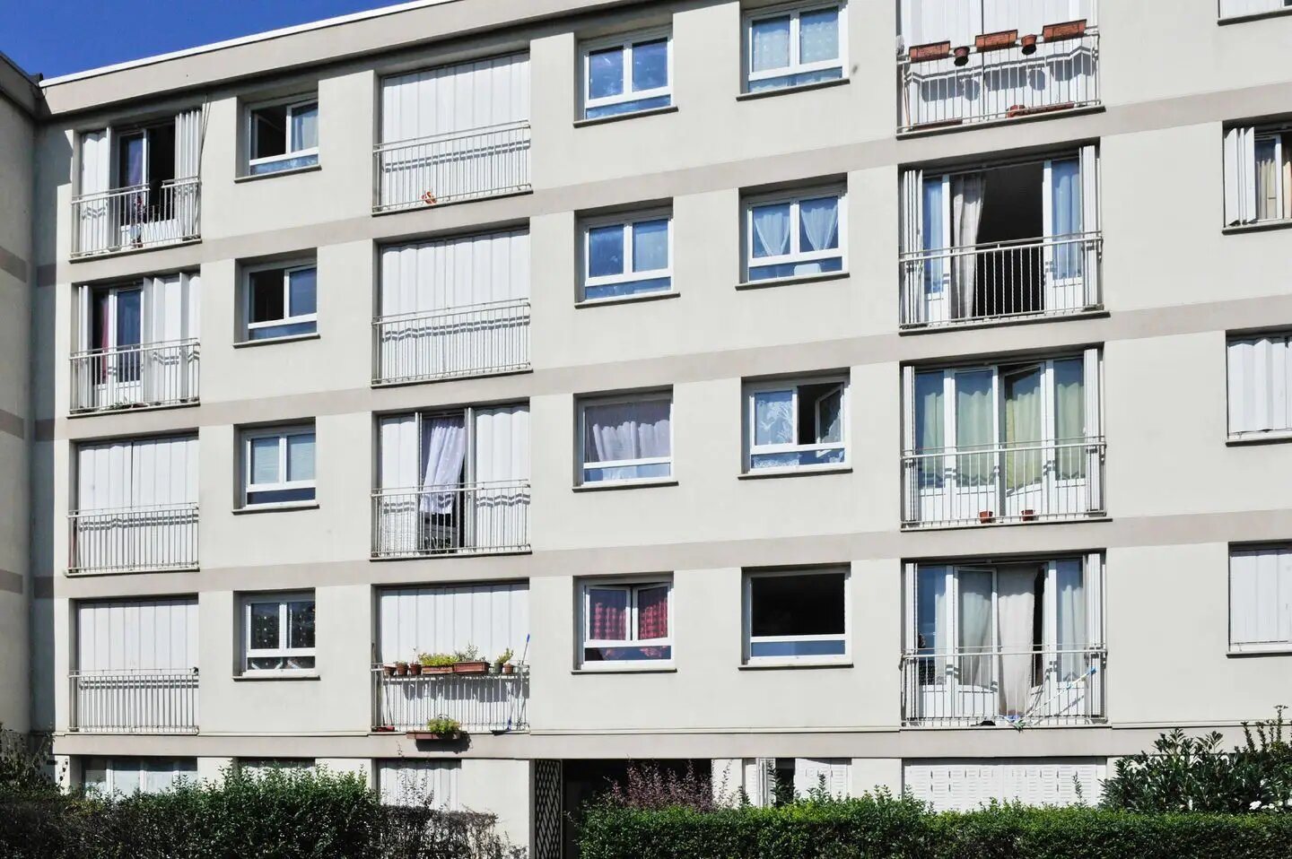 Appartement à louer, 30m², Le Blanc-Mesnil