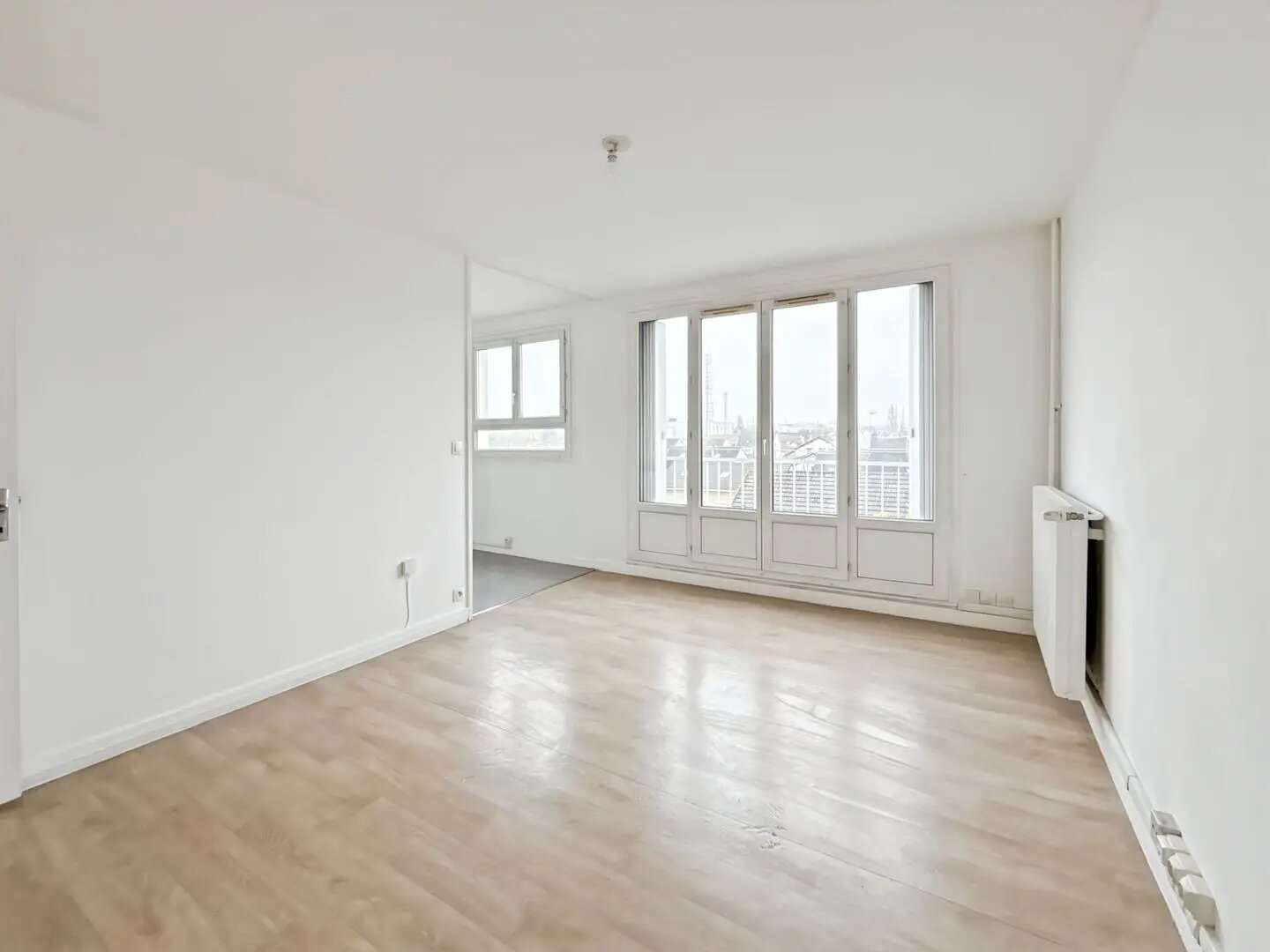 Appartement à louer, 30m², Le Blanc-Mesnil