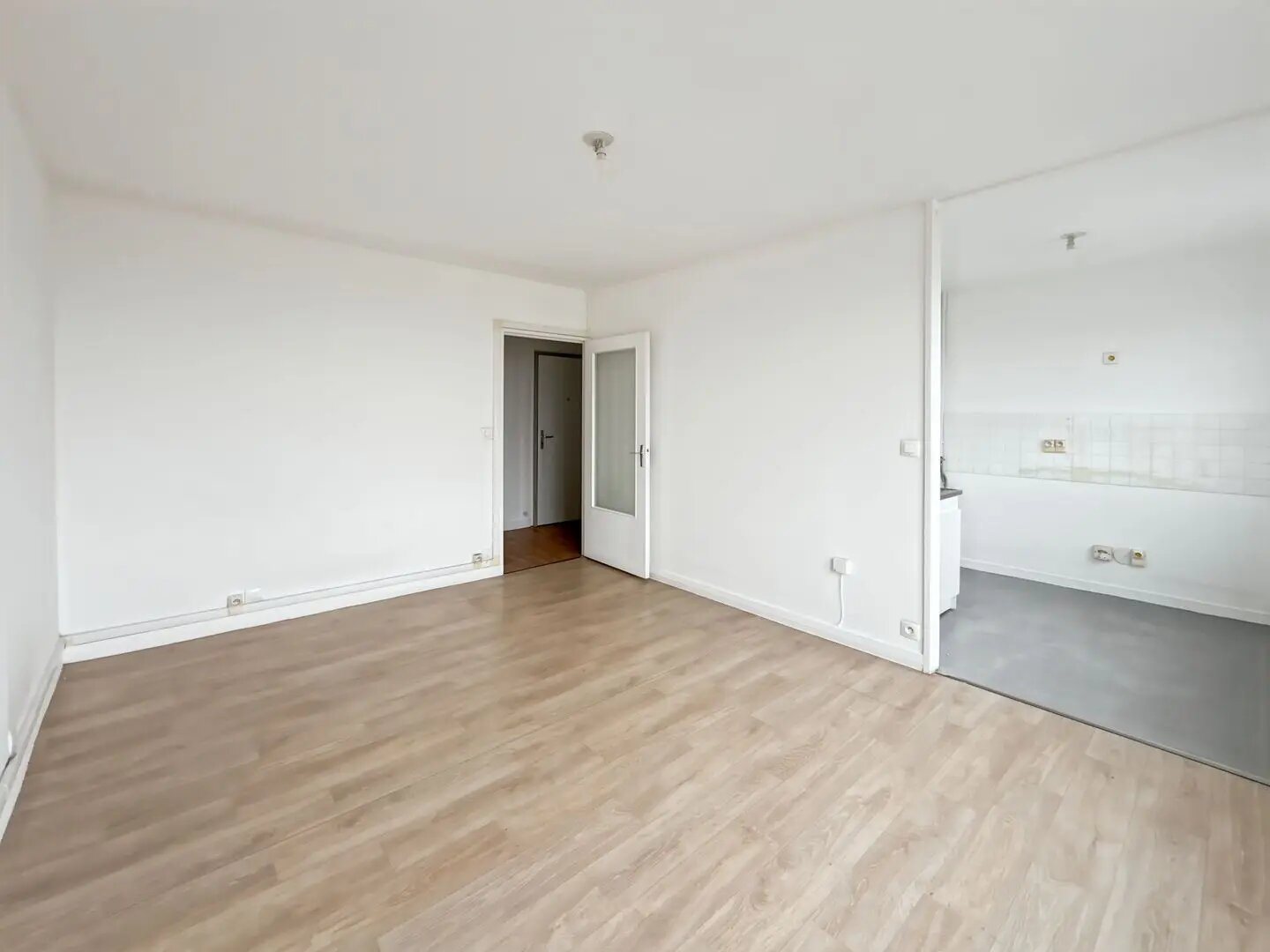 Appartement à louer, 30m², Le Blanc-Mesnil