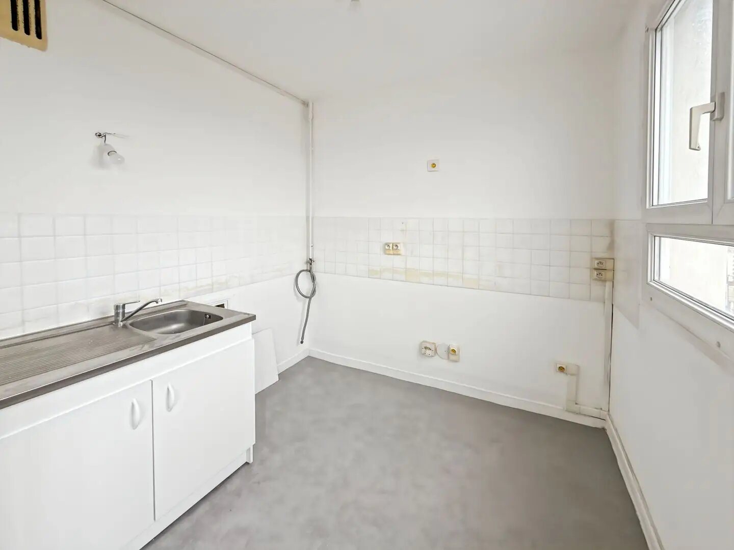 Appartement à louer, 30m², Le Blanc-Mesnil