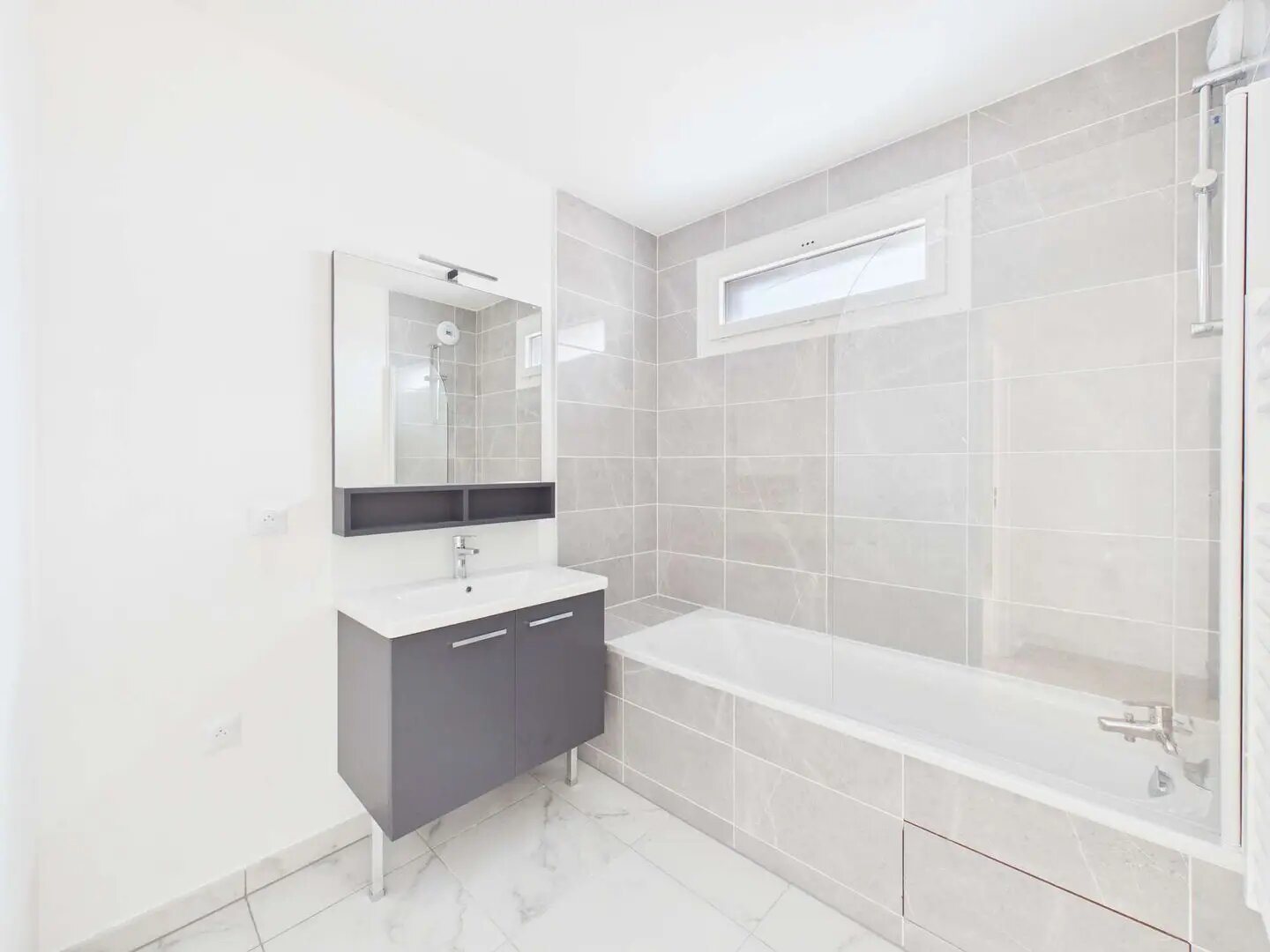 Appartement à louer, 55m², Le Plessis-Trévise