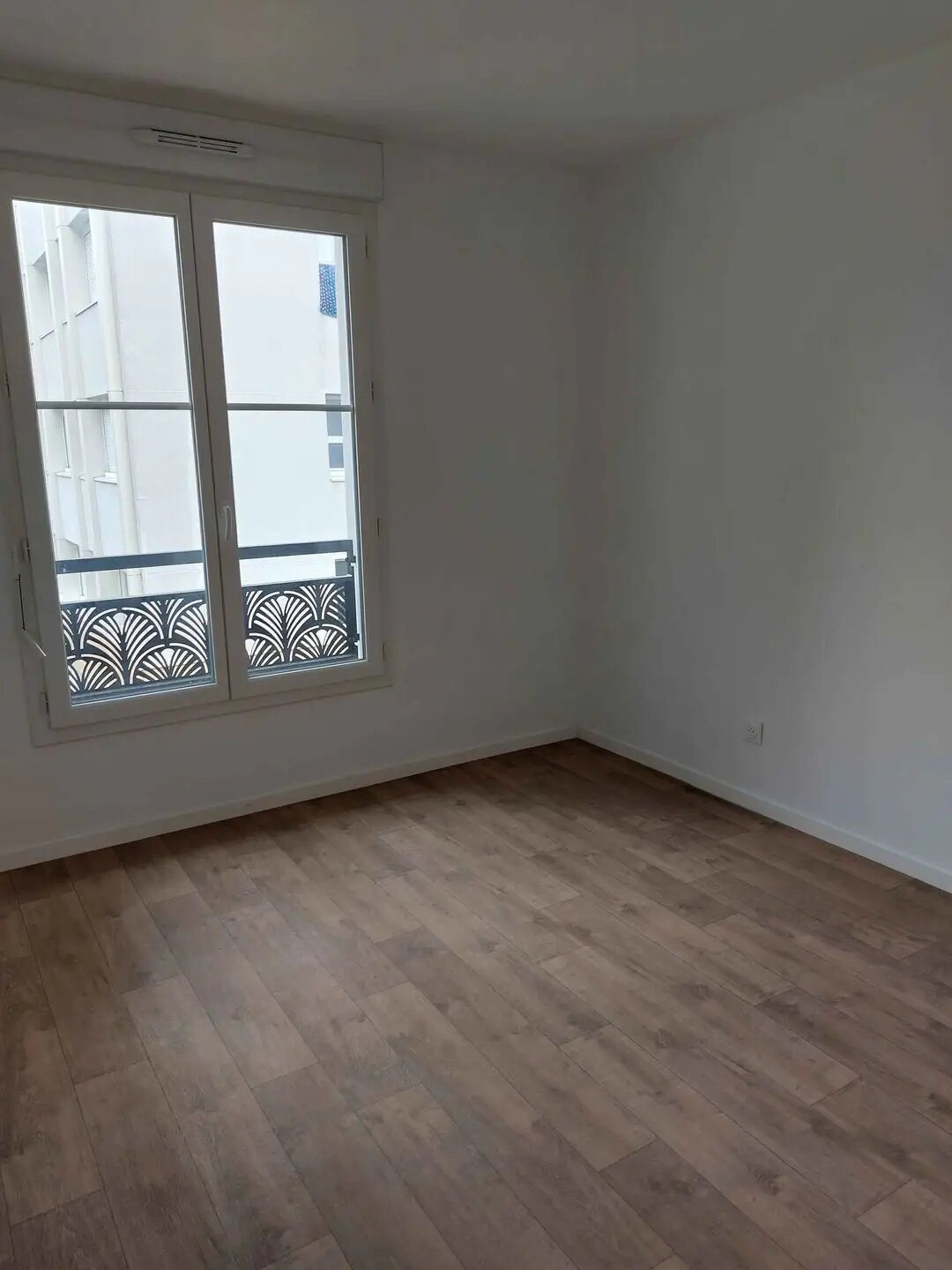 Appartement à louer, 43m², Le Blanc-Mesnil