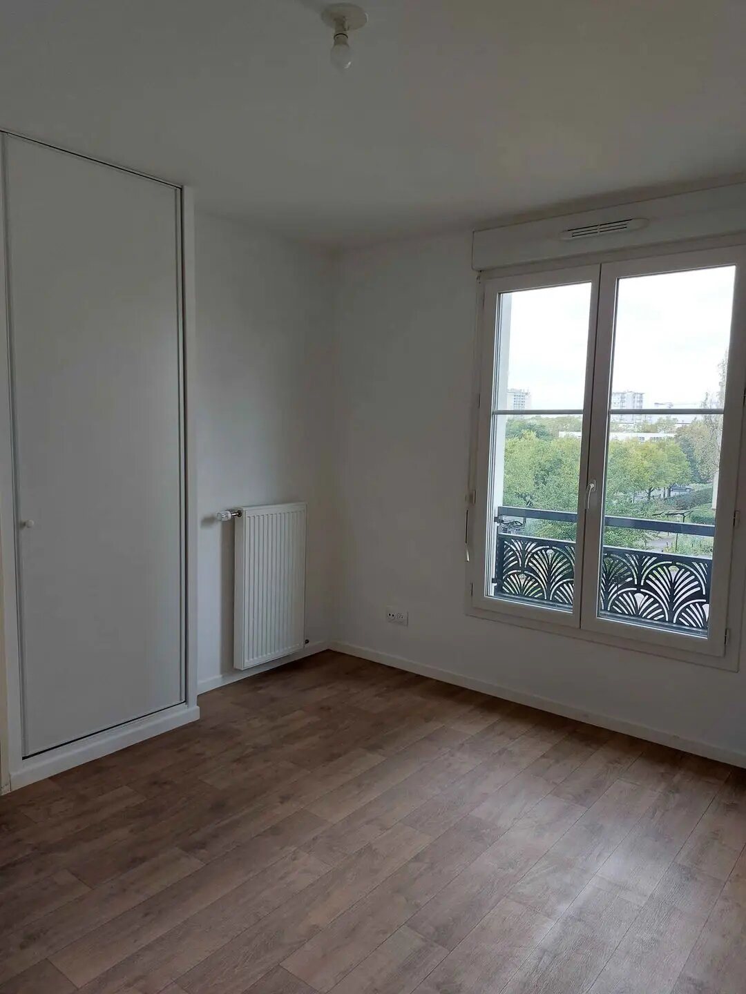 Appartement à louer, 43m², Le Blanc-Mesnil