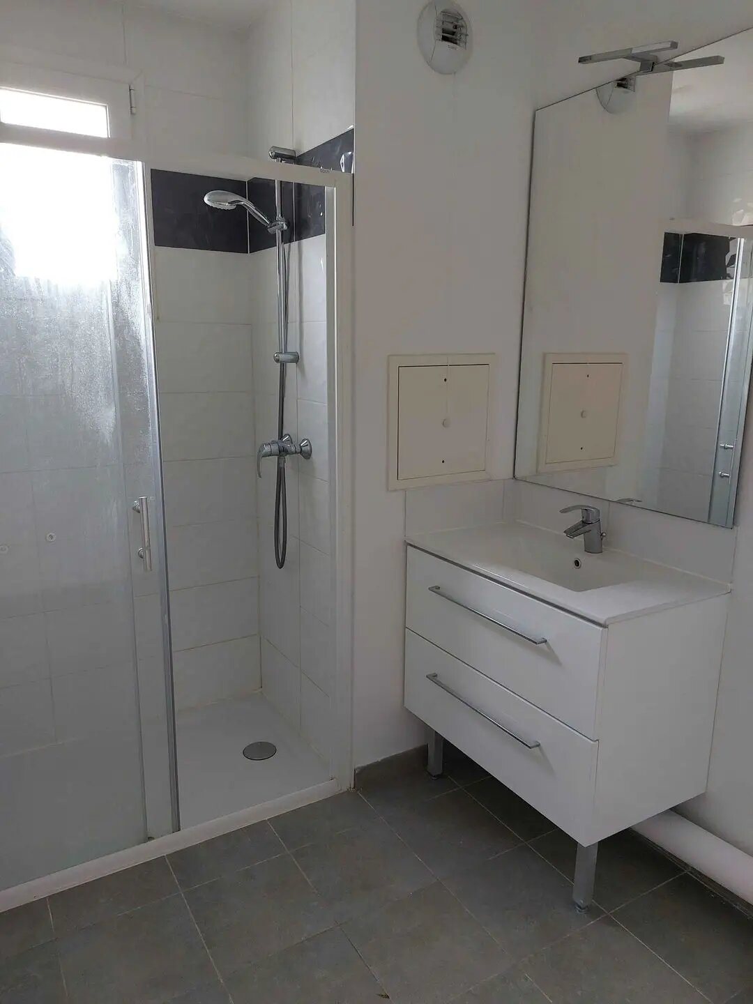 Appartement à louer, 43m², Le Blanc-Mesnil