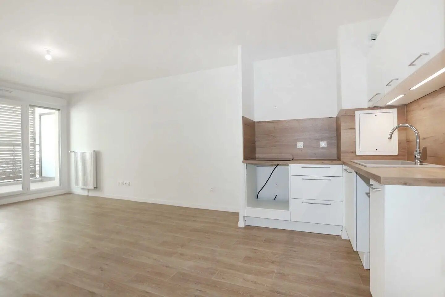 Appartement à louer, 45m², Deuil-la-Barre